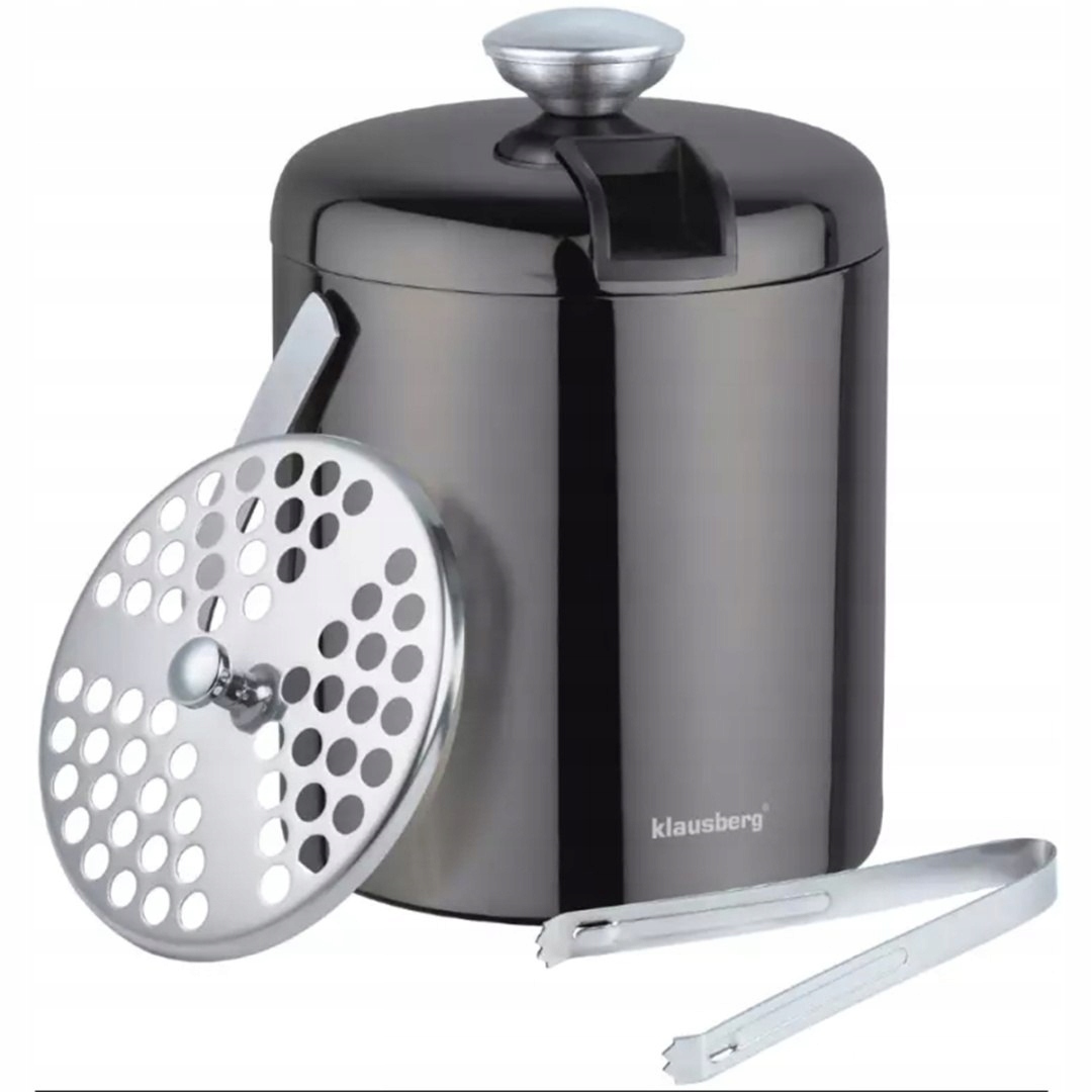 Kbelík Na Led 1,3 L Kleště Klausberg KB-7656