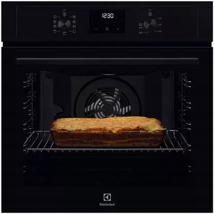 Electrolux 600 Flex SurroundCook EOF3H40H