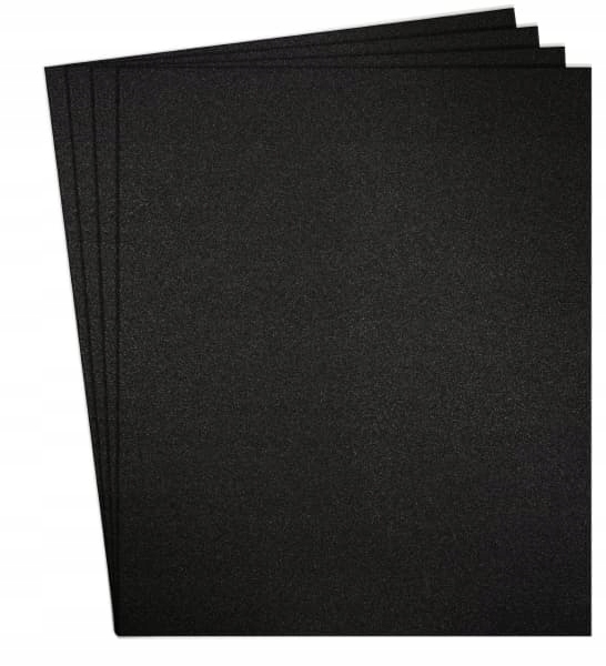 

Papier ścierny wodoodporny P500 PS11A *5 Sztuk