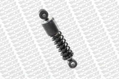 Amortyzator kabiny przód/tył MERCEDES ACTROS OM541 Producent części Monroe