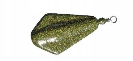 

Ciężarek Karpiowy Riser Zielony Camou 20g OP.3SZT