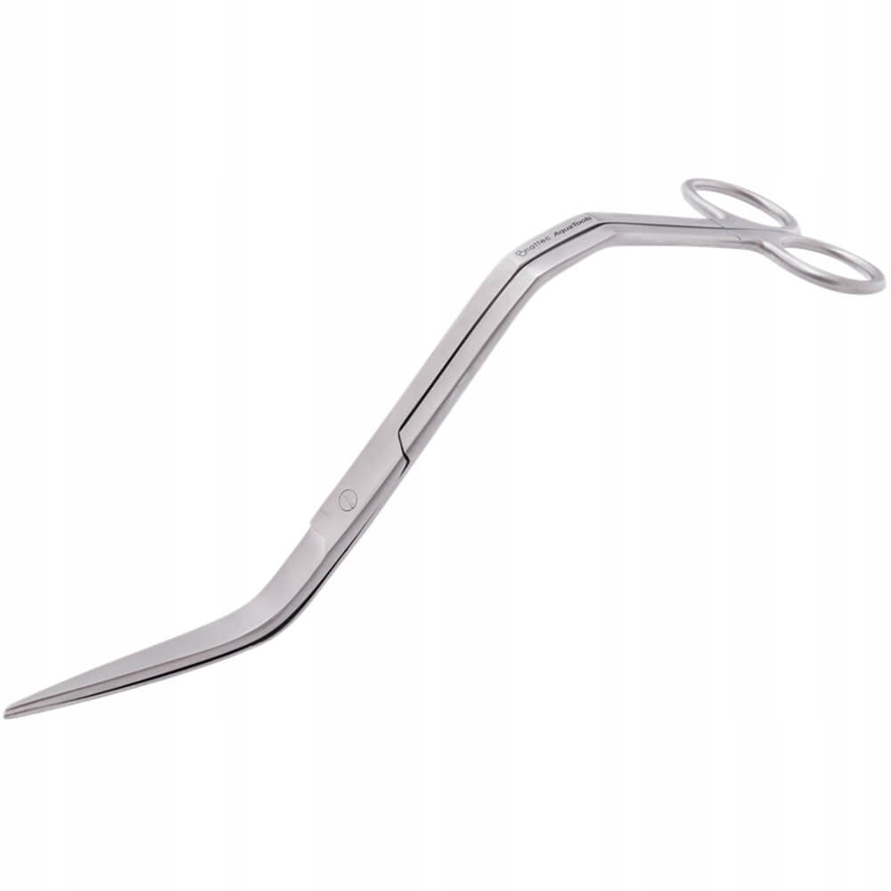 Levně Aqt Bridge Scissors 25cm Nůžky do akvária