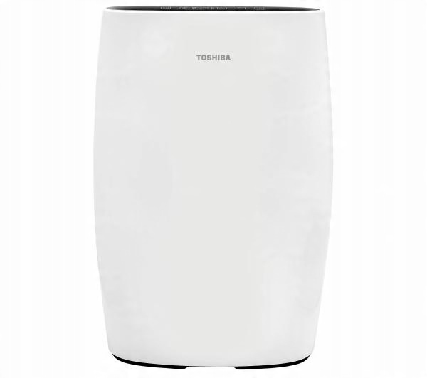 

Oczyszczacz powietrza Toshiba CAF-X50XPL 36 m2