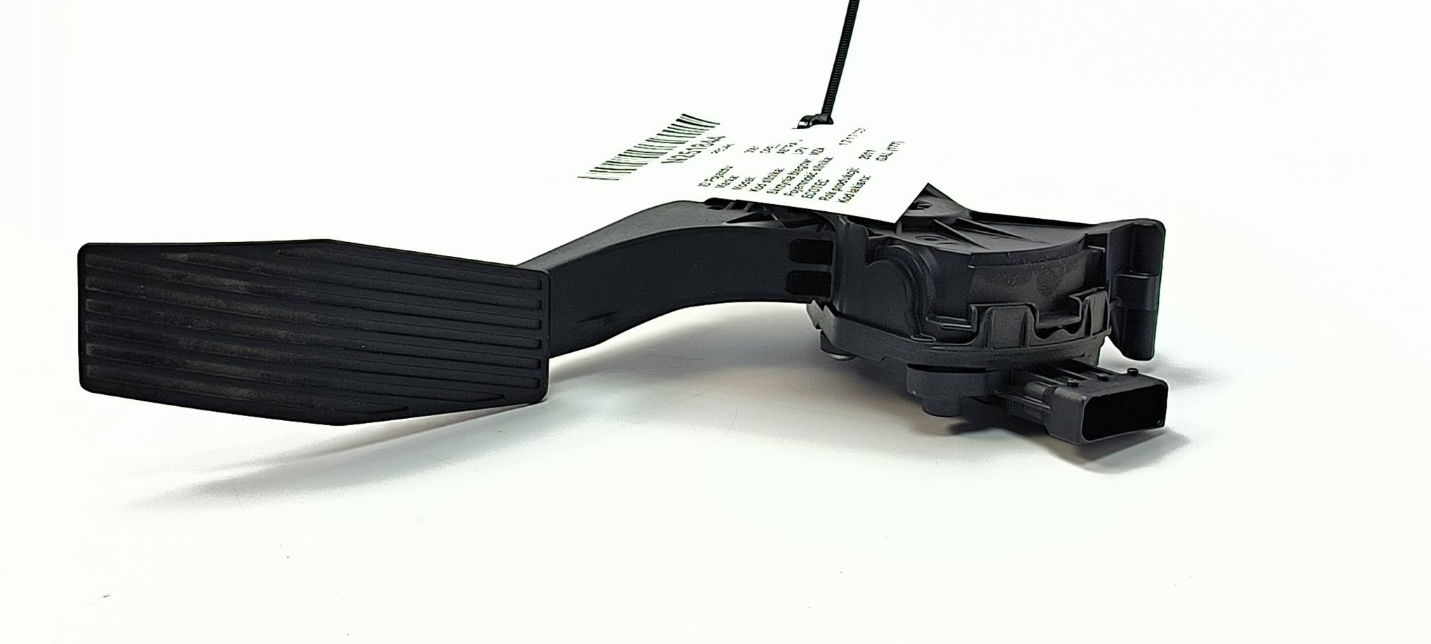 PEDAL 13252702 OPEL ASTRA J