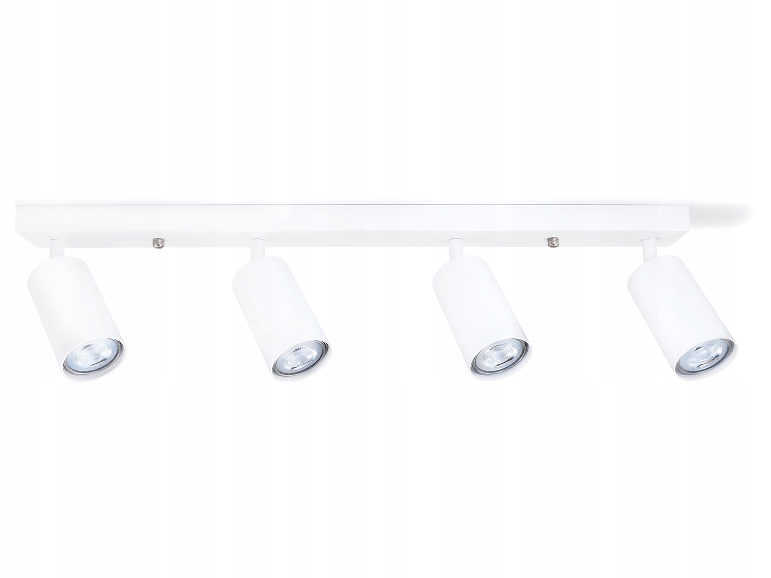 

Oprawa Halogenowa Sufitowa Lampa Spot Kinkiet GU10