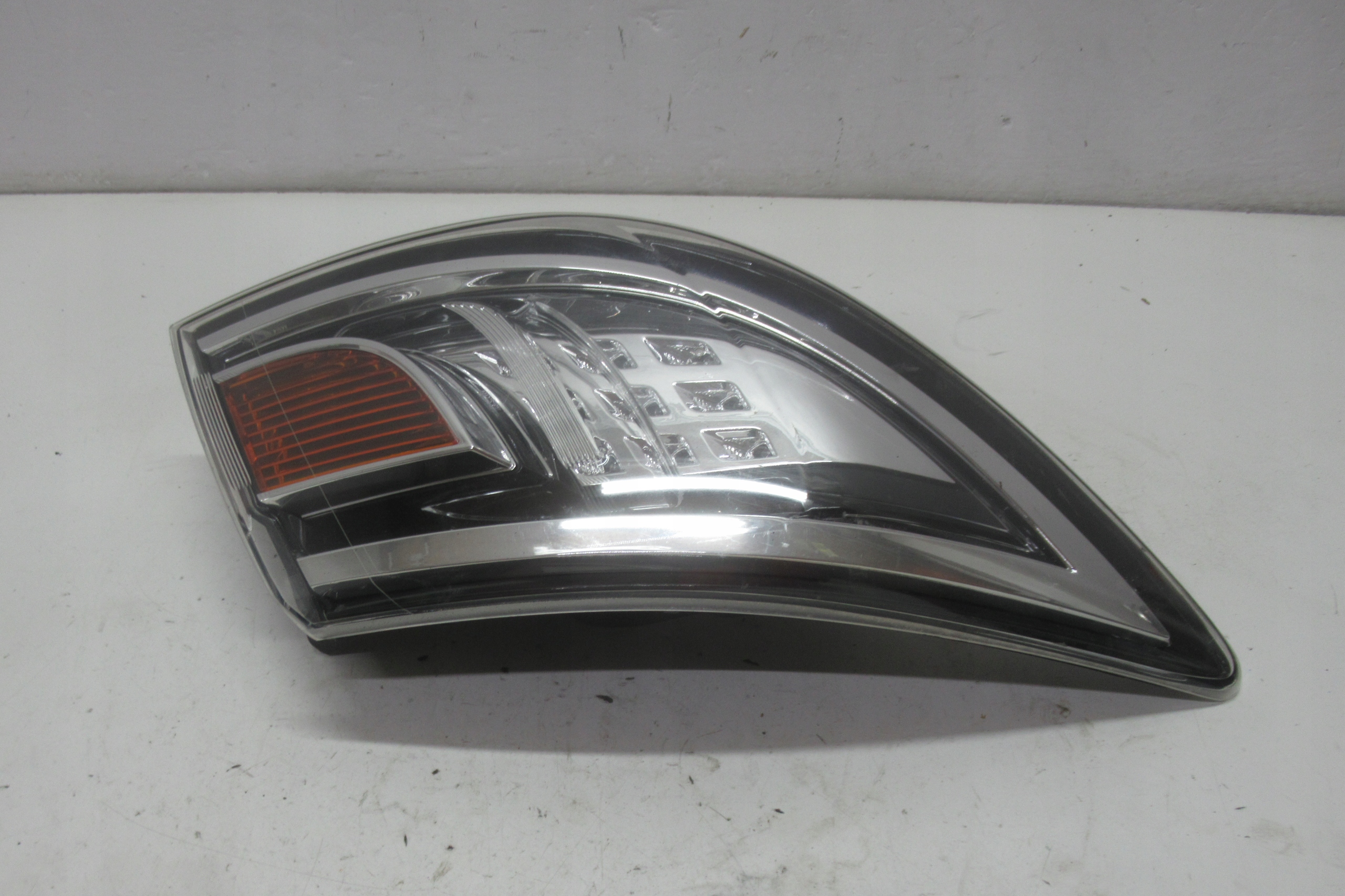 MAZDA 6 GH light left rear part GS1F-51150 EUROPA