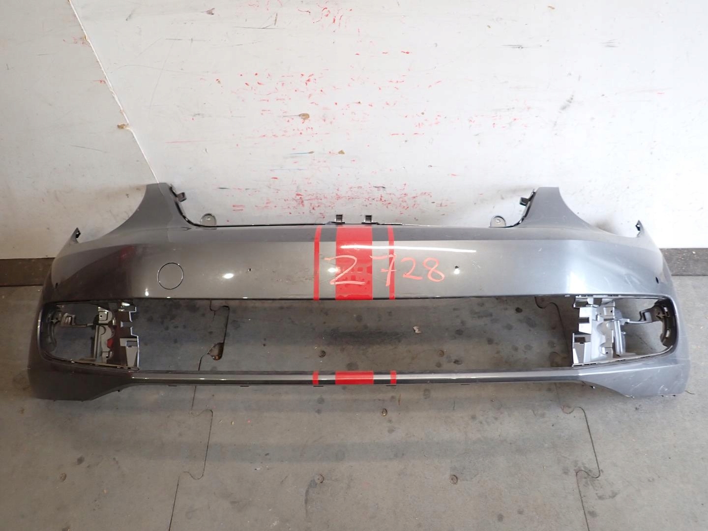 Stoßstange vorne vorne VW BEETLE 2011- 5C5807221T