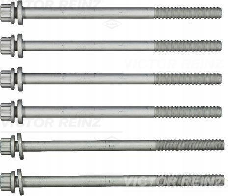 VICTOR REINZ 14-11006-03 набір болтів cylin