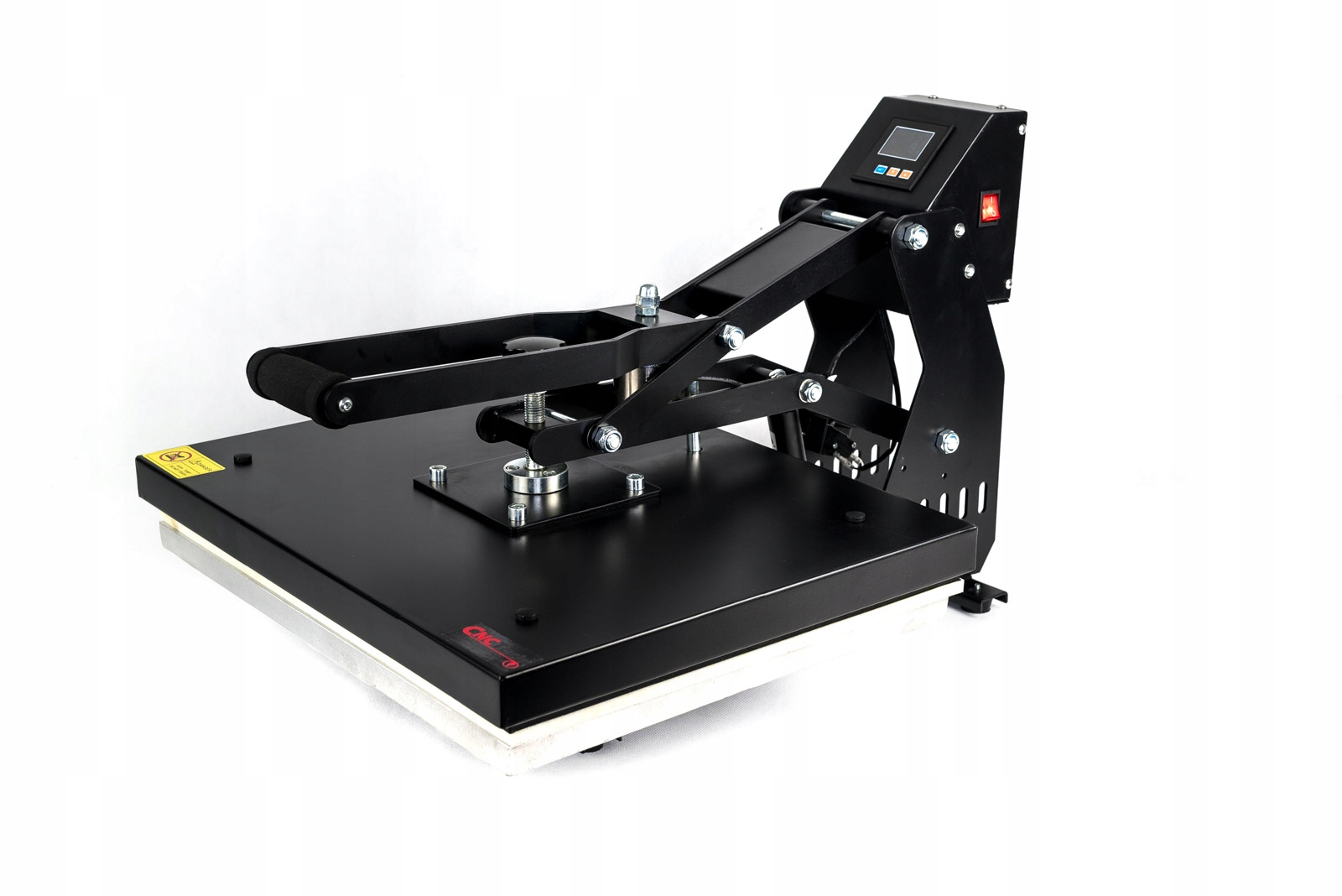 AUTOMATYCZNA PRASA TERMOTRANSFEROWA 40x50cm