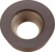 Řezná deska pro frézy 15, kladný úhel řezu,