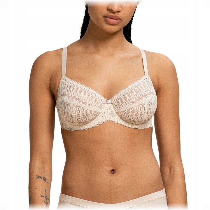 Podprsenka Triumph Aura Spotlight W Krajka 65E