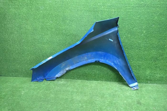 SKODA KAROQ 16- fender right front front