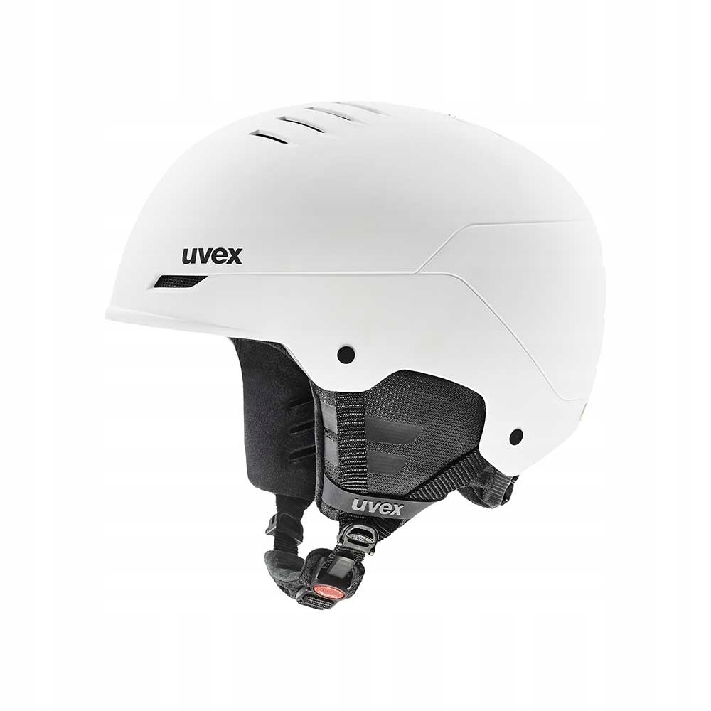 Helma Uvex Wanted velikost L 58-61 cm, bílá