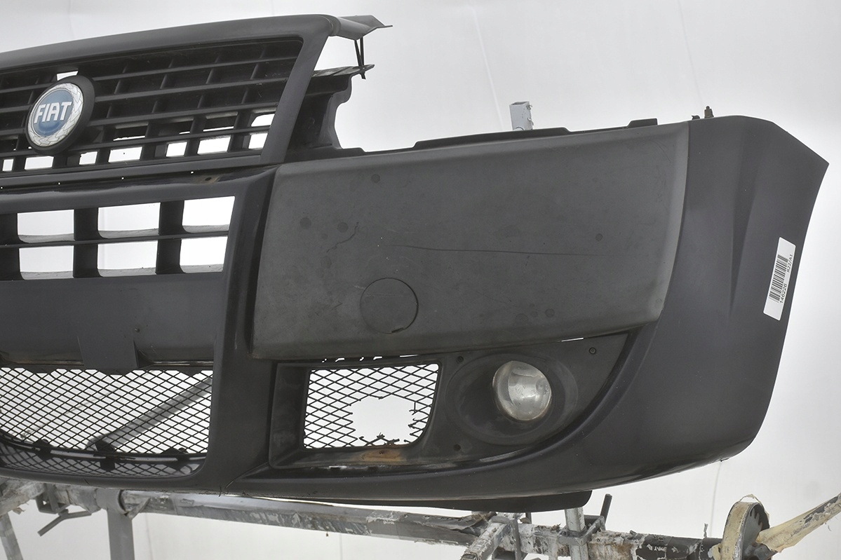 front bumper * front FIAT DOBLO and LIFT