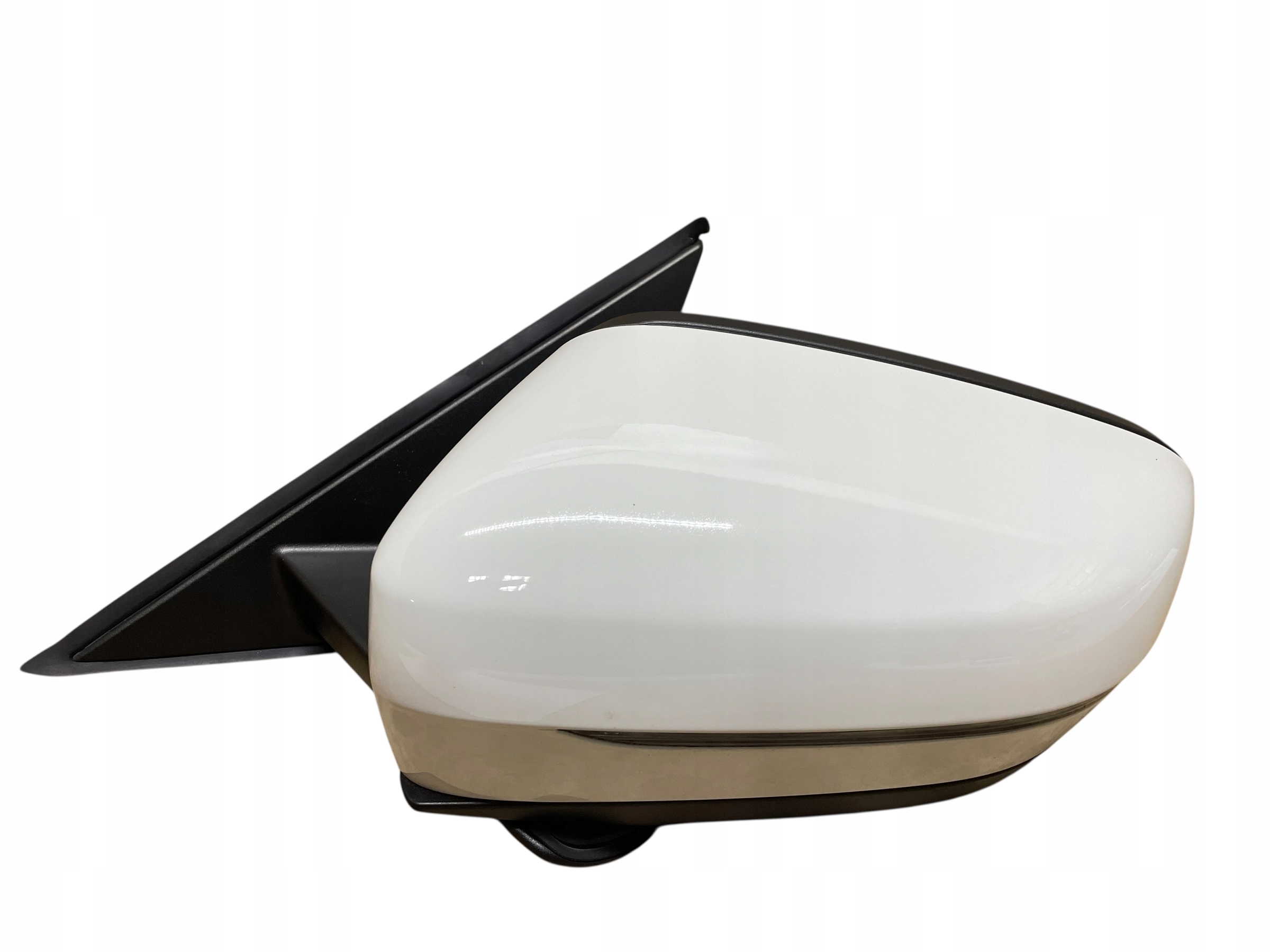 mirror left 6 PIN BMW 3 G20 USA colour A300