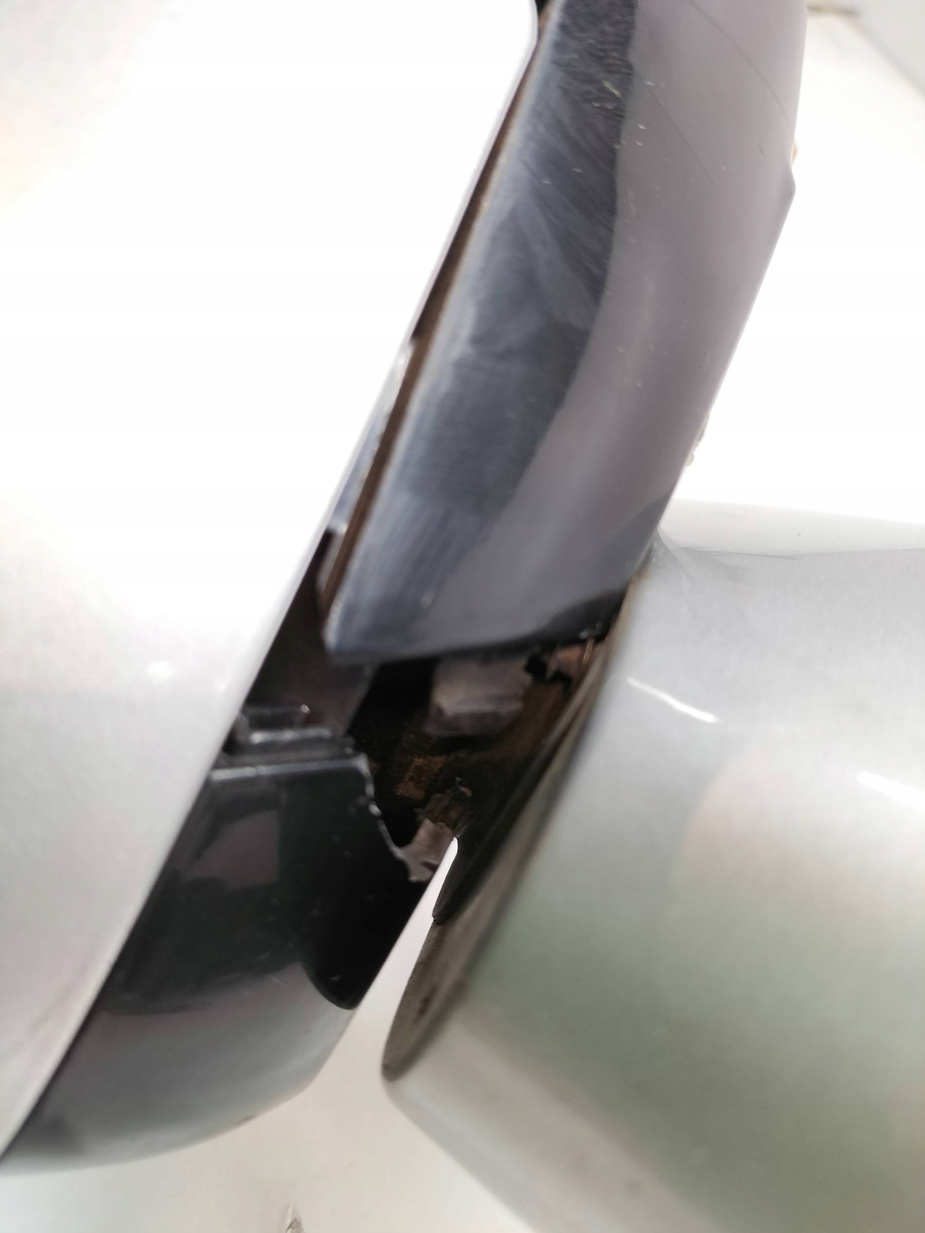 mirror right 12PIN EUROPA E16 E17 E18 Toyota Corolla XI (2013- )