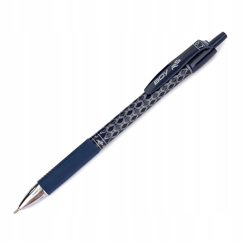 

Długopis Rystor Boy Rs niebieski 0,7 mm