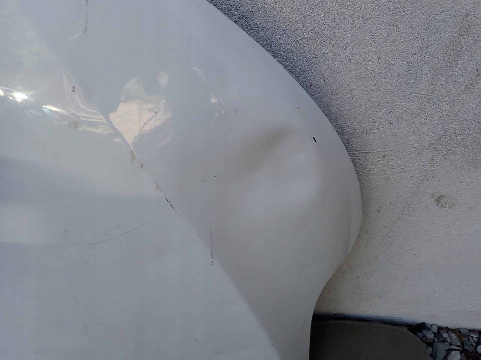 bonnet RENAULT MASTER III LIFT 2019-2024R