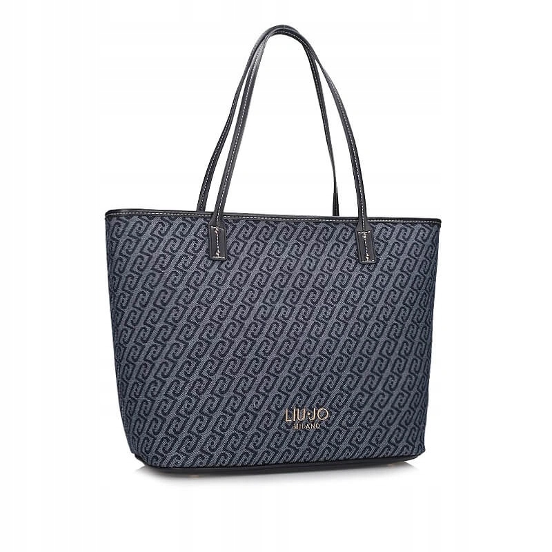 Dámská kabelka Liu Jo AA6070 T379A 94024 Dress blue