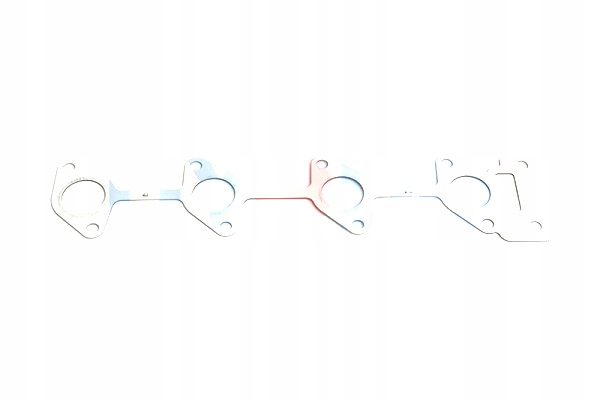 USZCZELKA KOLEKTORA WYDECHOWEGO HYUNDAI OYODO Producent części Oyodo