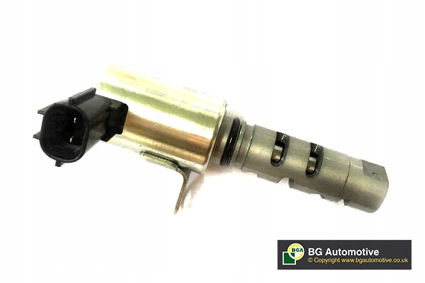 BGA ZAWÓR REGULACJI FAZ ROZRZĄDU