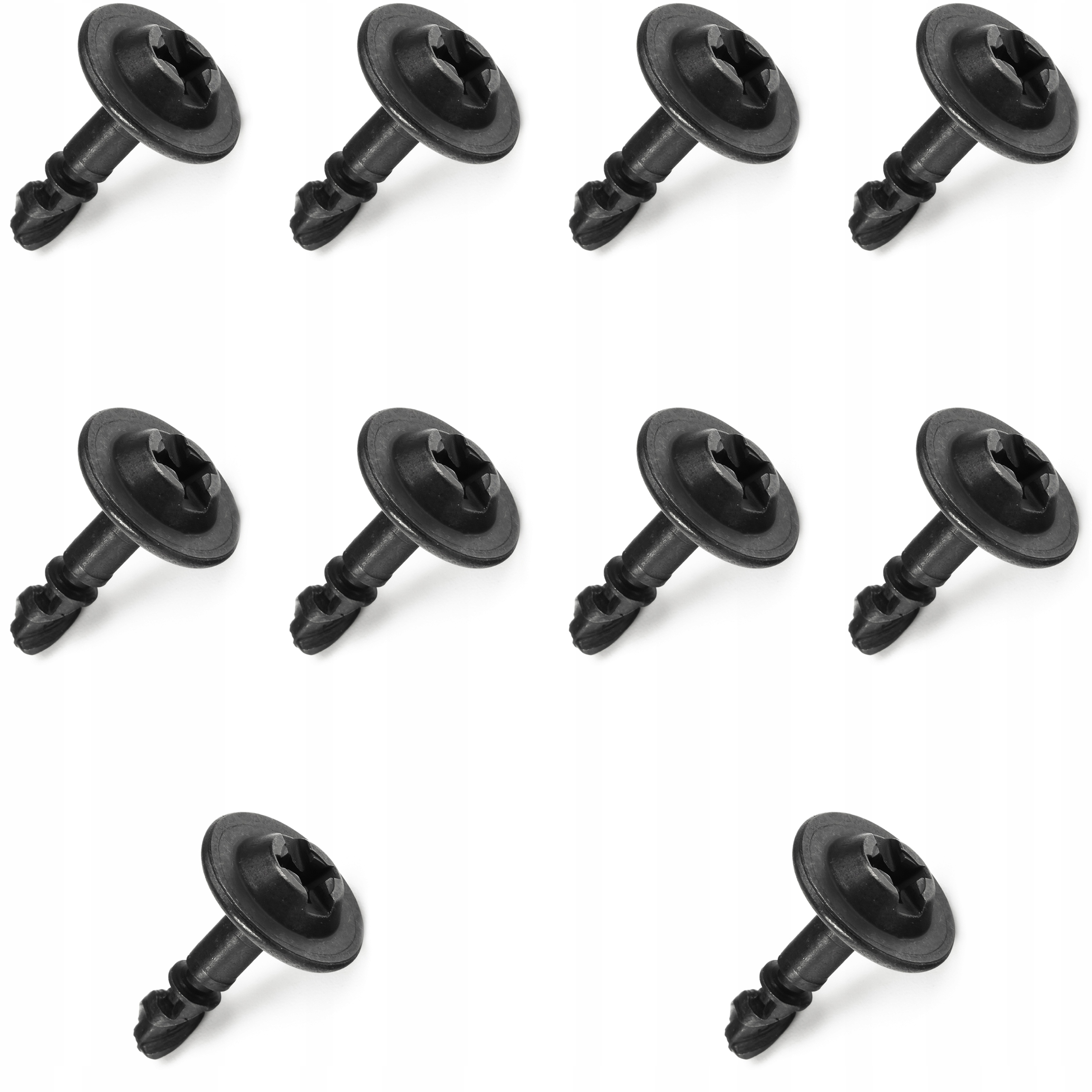 Zdjęcie AWparts ŚRUBA OSŁONY SILNIKA DO AUDI A4 B8 A6 Q5 10x1szt