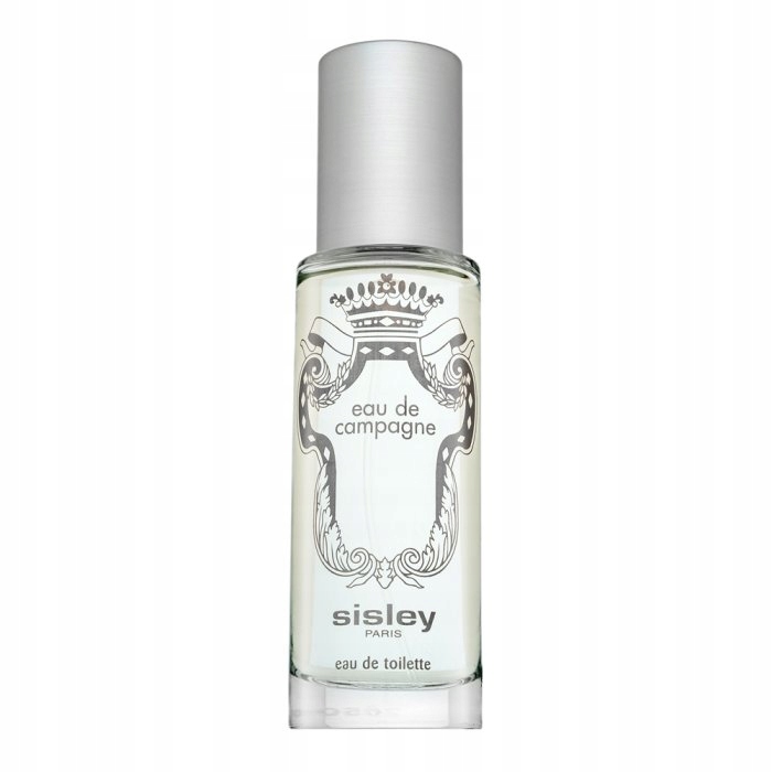 Sisley Sisley Eau de Campagne Edt U 100 ml