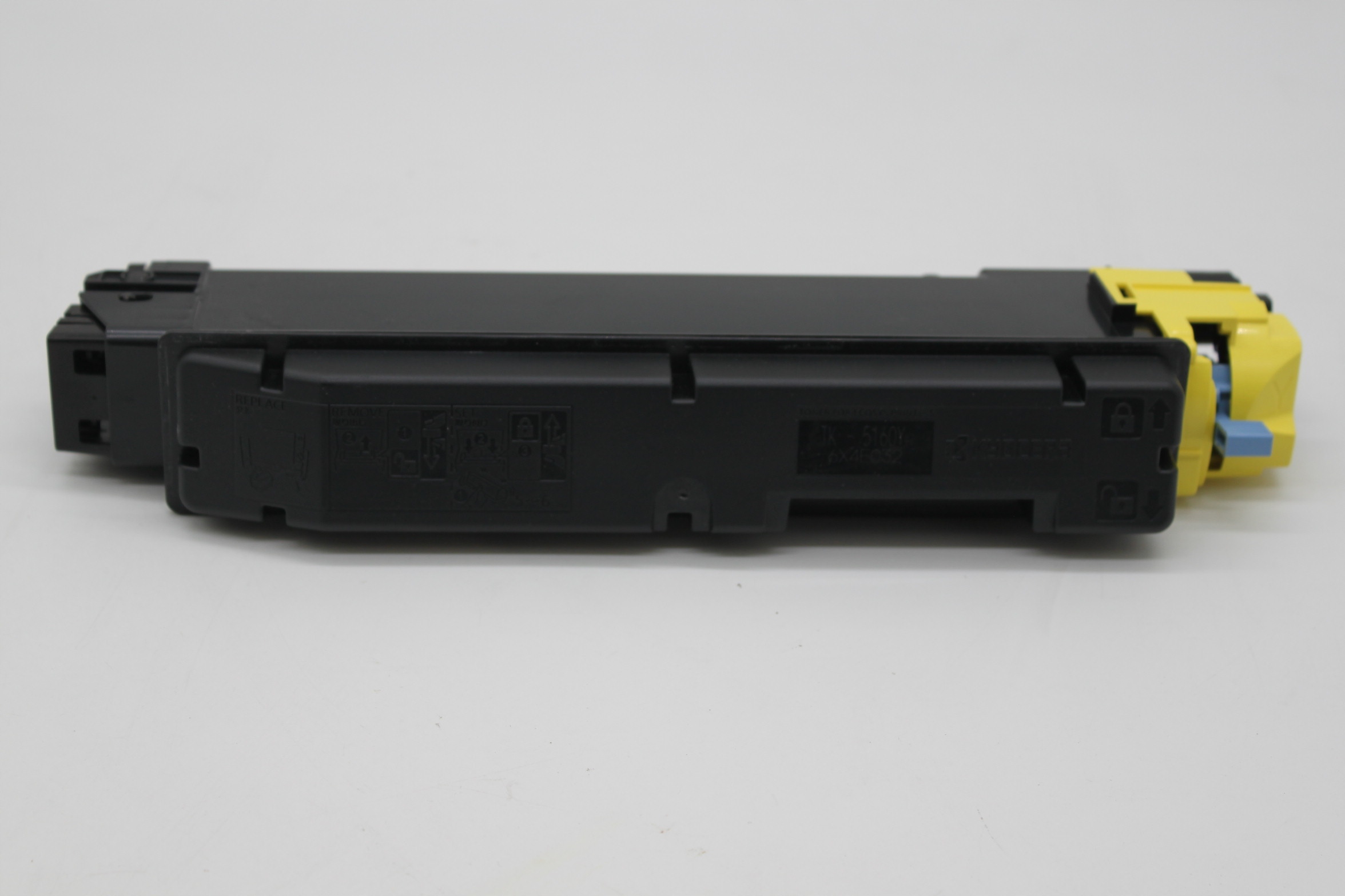 Kyocera TK-5160Y toner yellow originál
