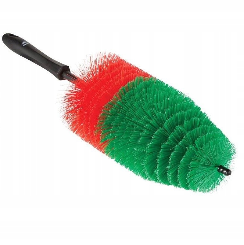 

Vikan Szczotka z miękkim włosiem (525652)