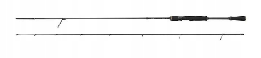 Wędka Dam Yagi Light Jig 2,70m 3-18g 2019