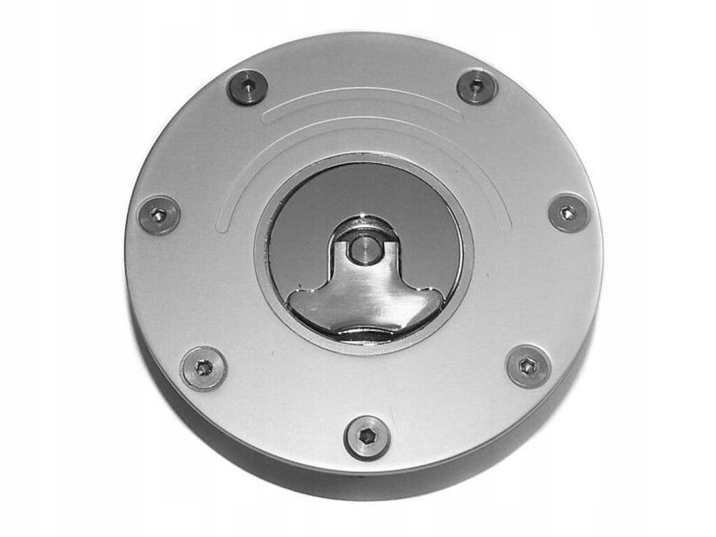 KWP-001 - КРЫШКА ТОПЛИВНОГО БАКА HONDA CB / CBF / CBR