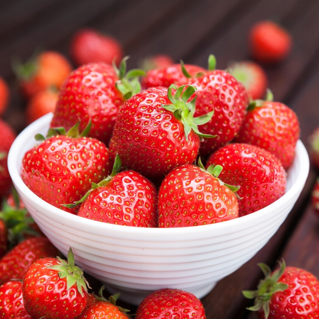 Zapach do świec sojowych wosku olejek zapachowy 10ml TRUSKAWKA Zapach owocowy