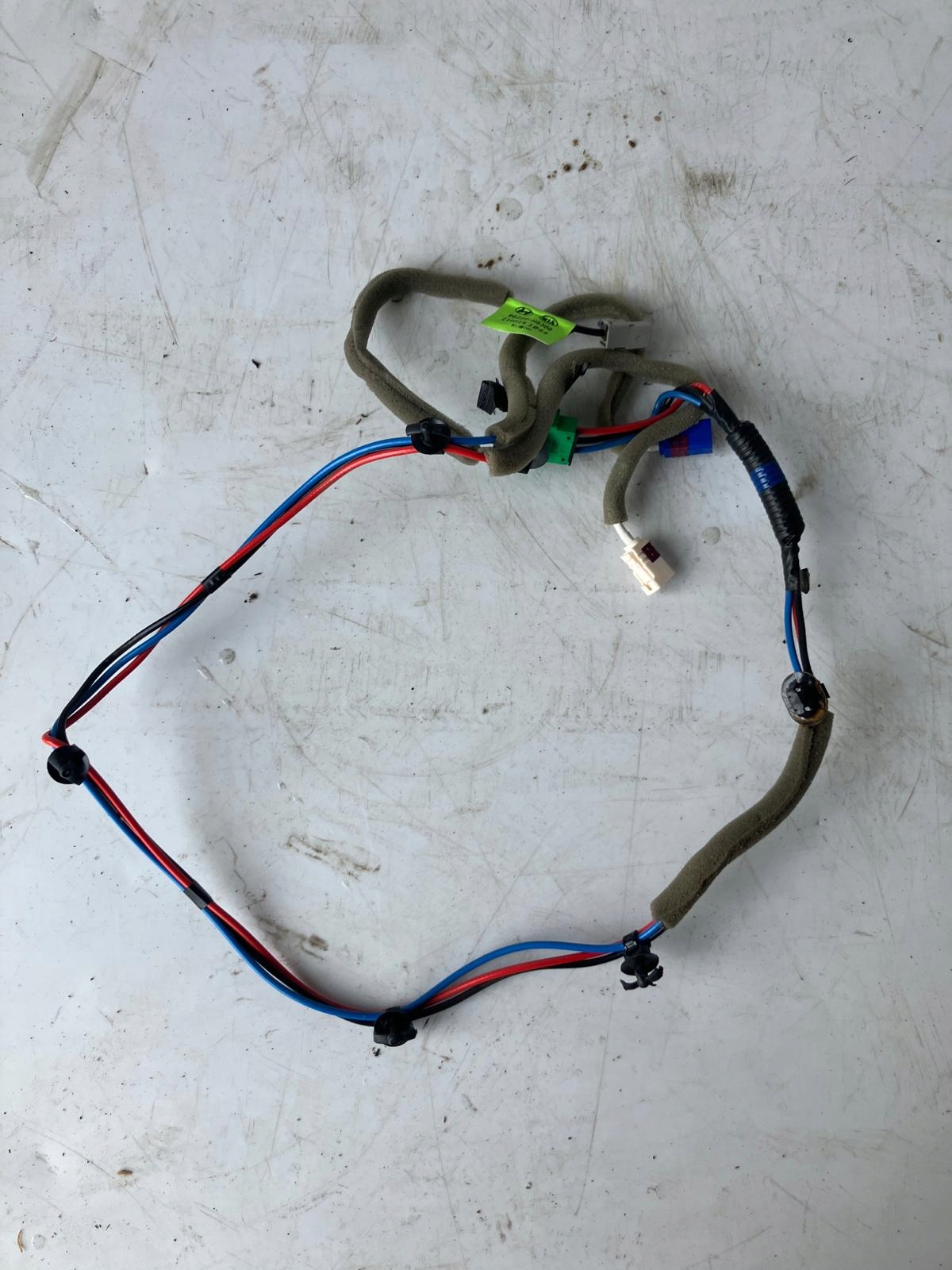 KABEL Antenne RADIA Navigation KIA STONIC 96220-H8300