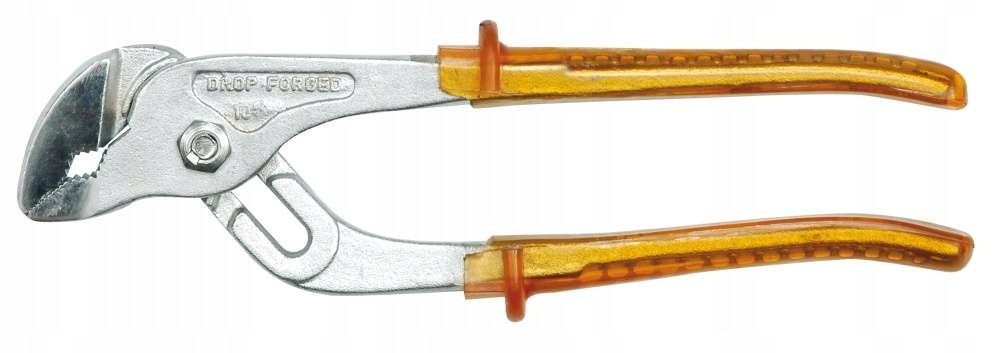 

Szczypce hydrauliczne, Klucz nastawny 250mm