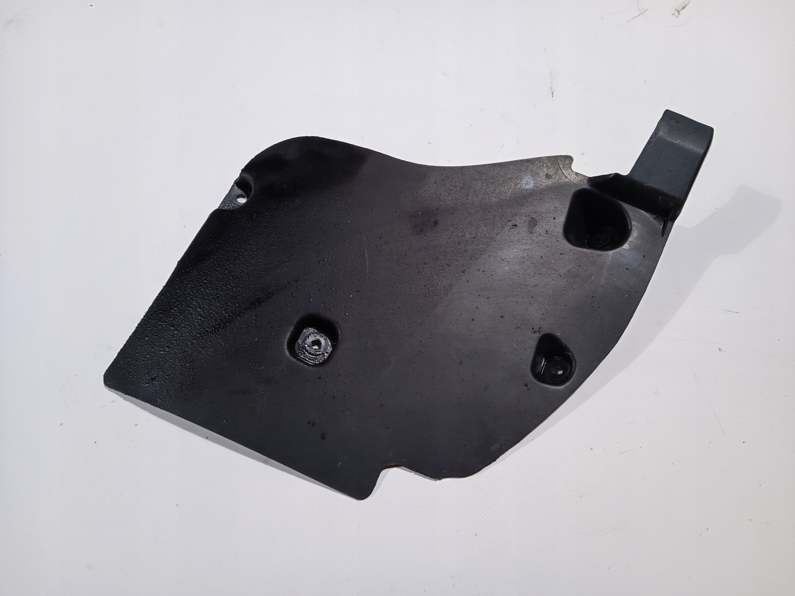 mudguard front front right cover Ford F250 F350 2017
