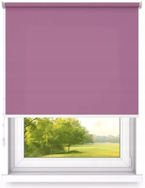 Volně visící roleta 210 cm x 110 cm – Různé Barvy