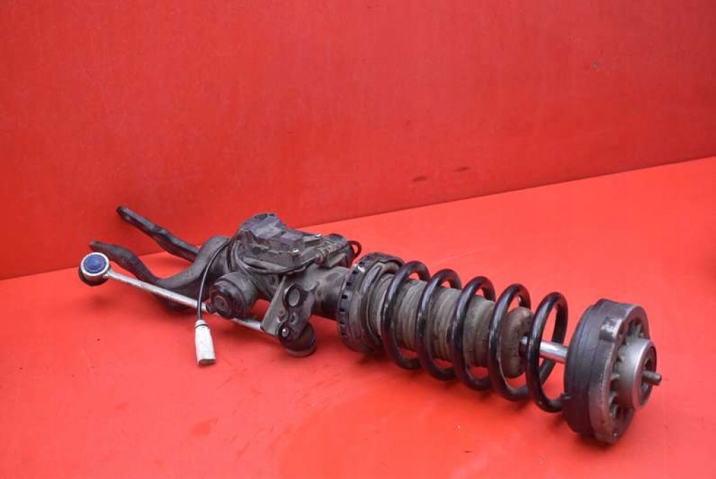 shock absorber right front 6798410-02 BMW F06 650i