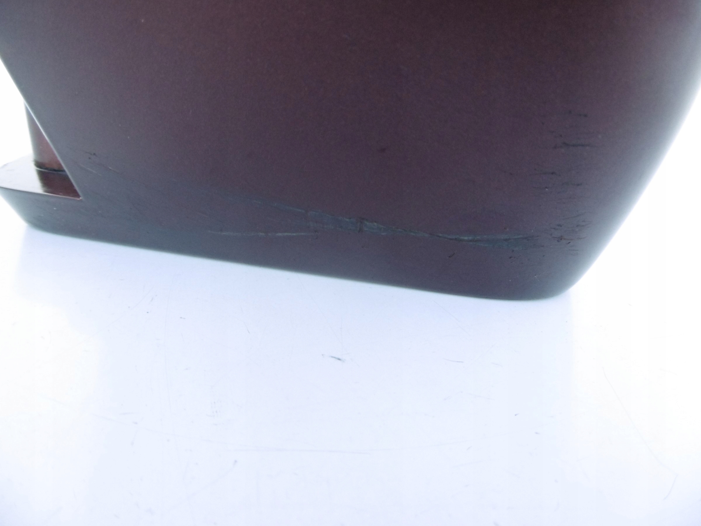 cover mirrors right 151 MERCEDES ML W166