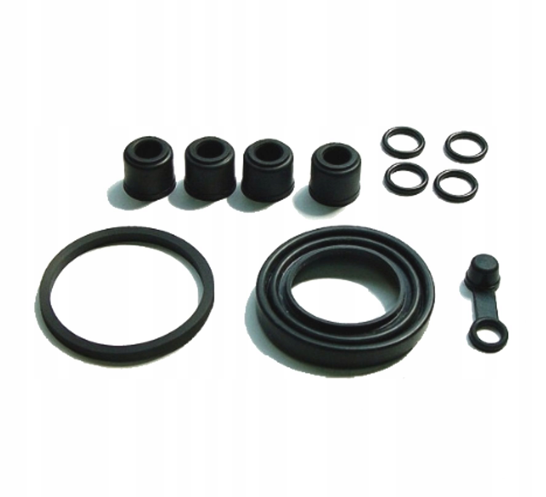 Sada Na Opravu Brzdového Třmenu Přední Zadní Kawasaki Kh 250 500 Z 400 440