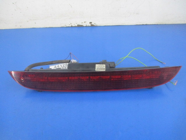 PEUGEOT 206 SW LIFT TRZECIE ŚWIATŁO STOP