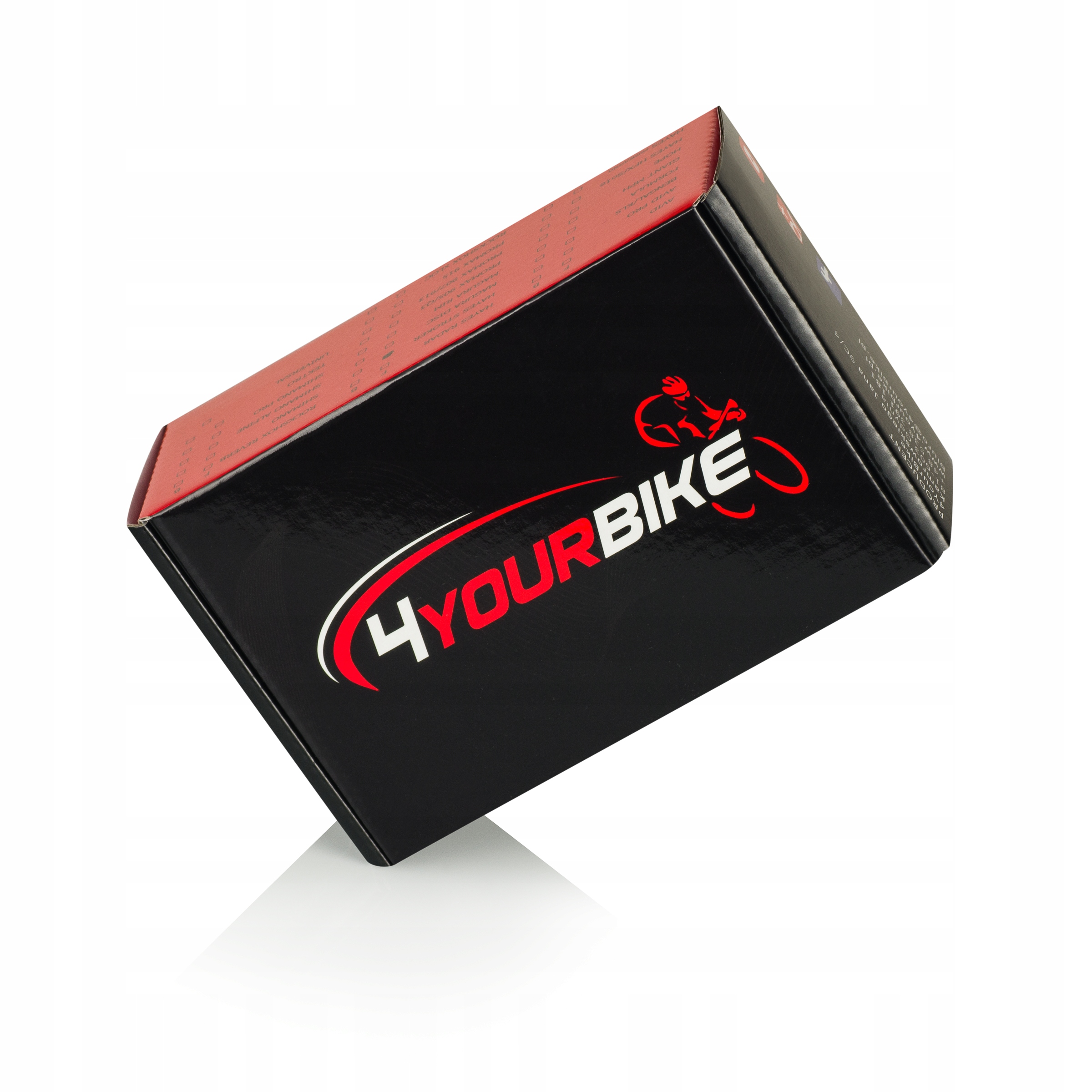 ZESTAW DO ODPOWIETRZANIA HAMULCÓW SRAM DB8 FULL Marka 4YourBike