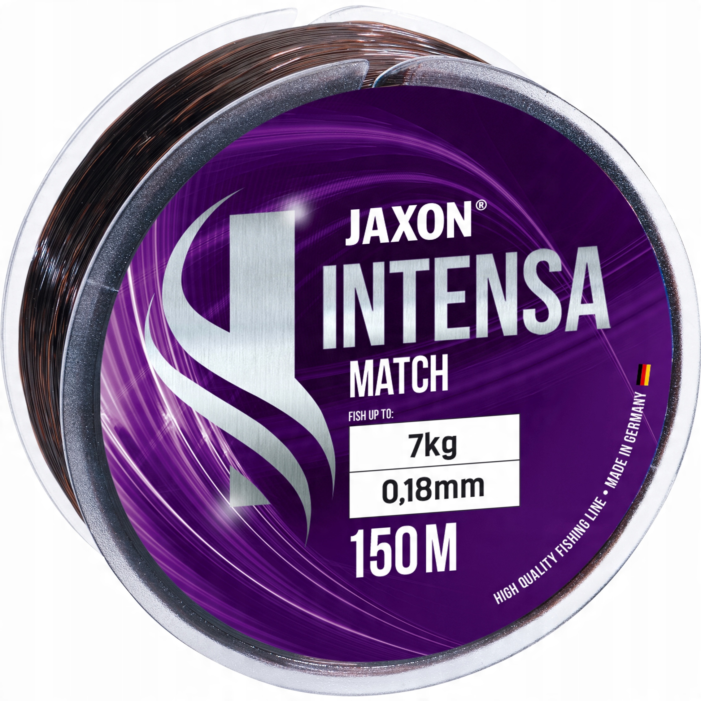 

Żyłka Intensa Match 020 150 m Jaxon