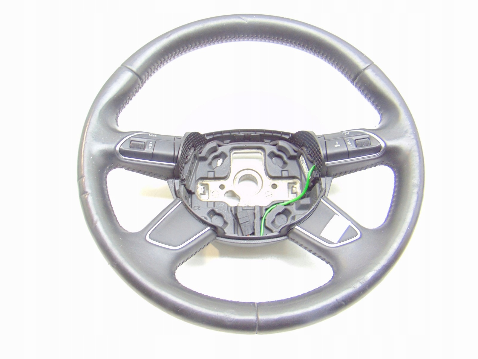 lenkrad MULTI Leder AUDI A4 B8 LIFT 4L0419091AC