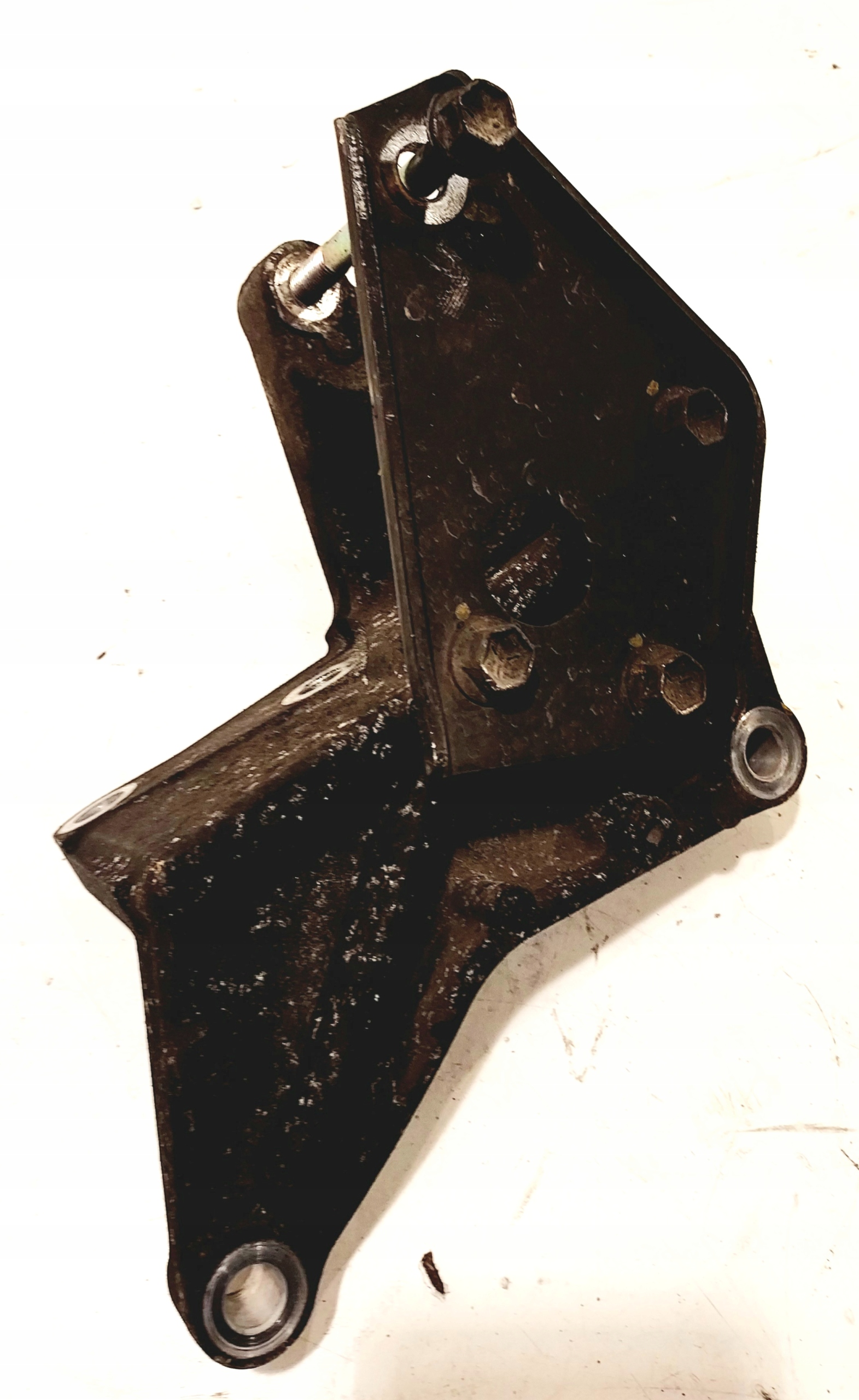 holder engine mount SUZUKI SWIFT MK6 1.3DDIS