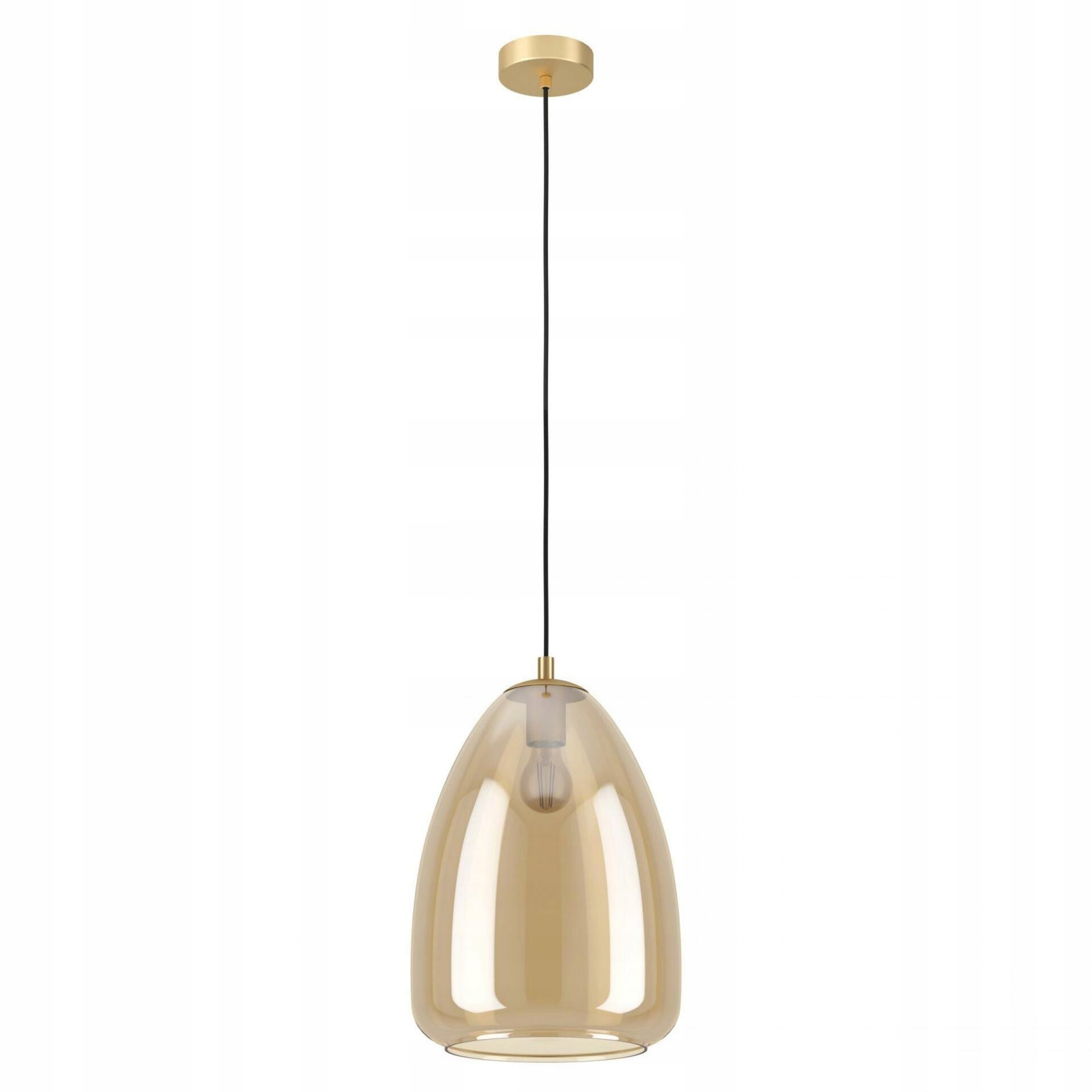 Eglo Závesné svietidlo Alobrase 98647