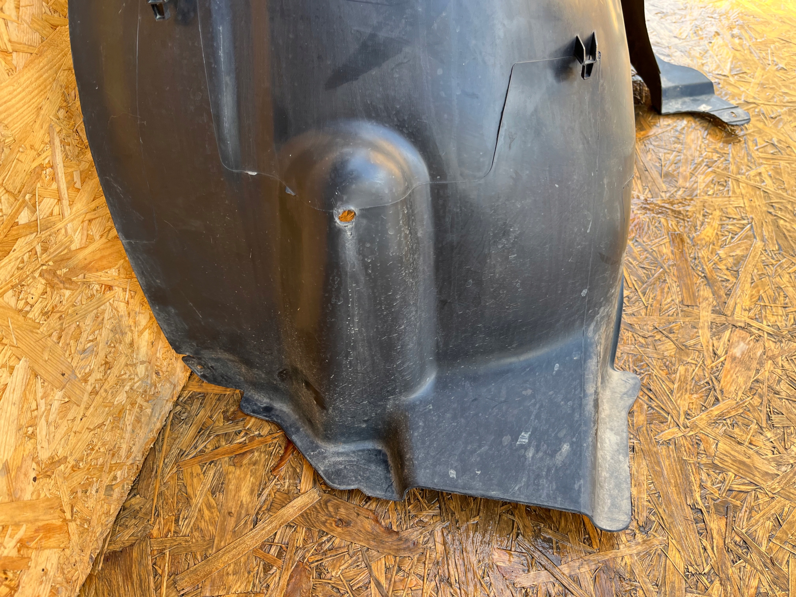 Citroen OE 9808363580 подкрылки