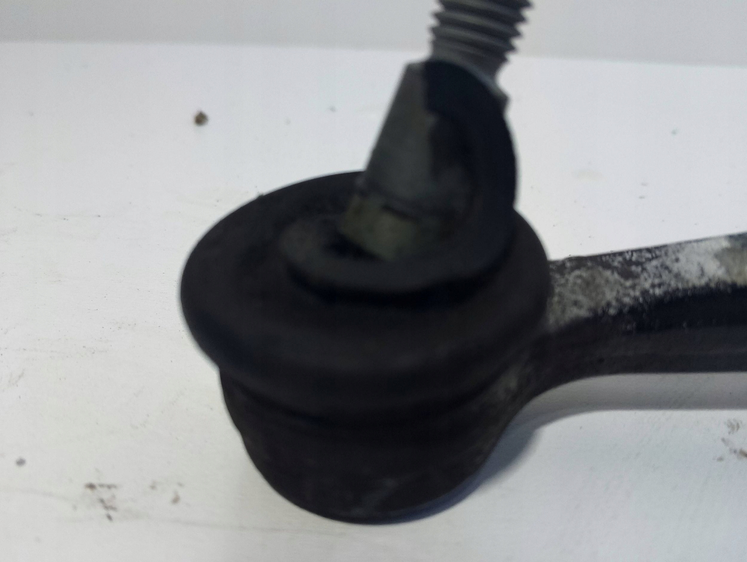 Opel Corsa E drag rod servo steering / control A0006135D (Y268)