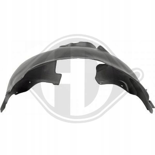 NADKOLE VOLKSWAGEN TOUAREG 02-06