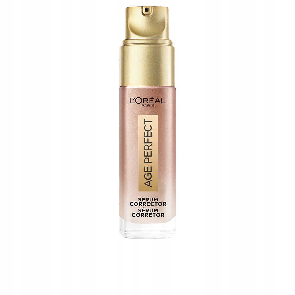 Age Perfect korekční sérum 30 ml