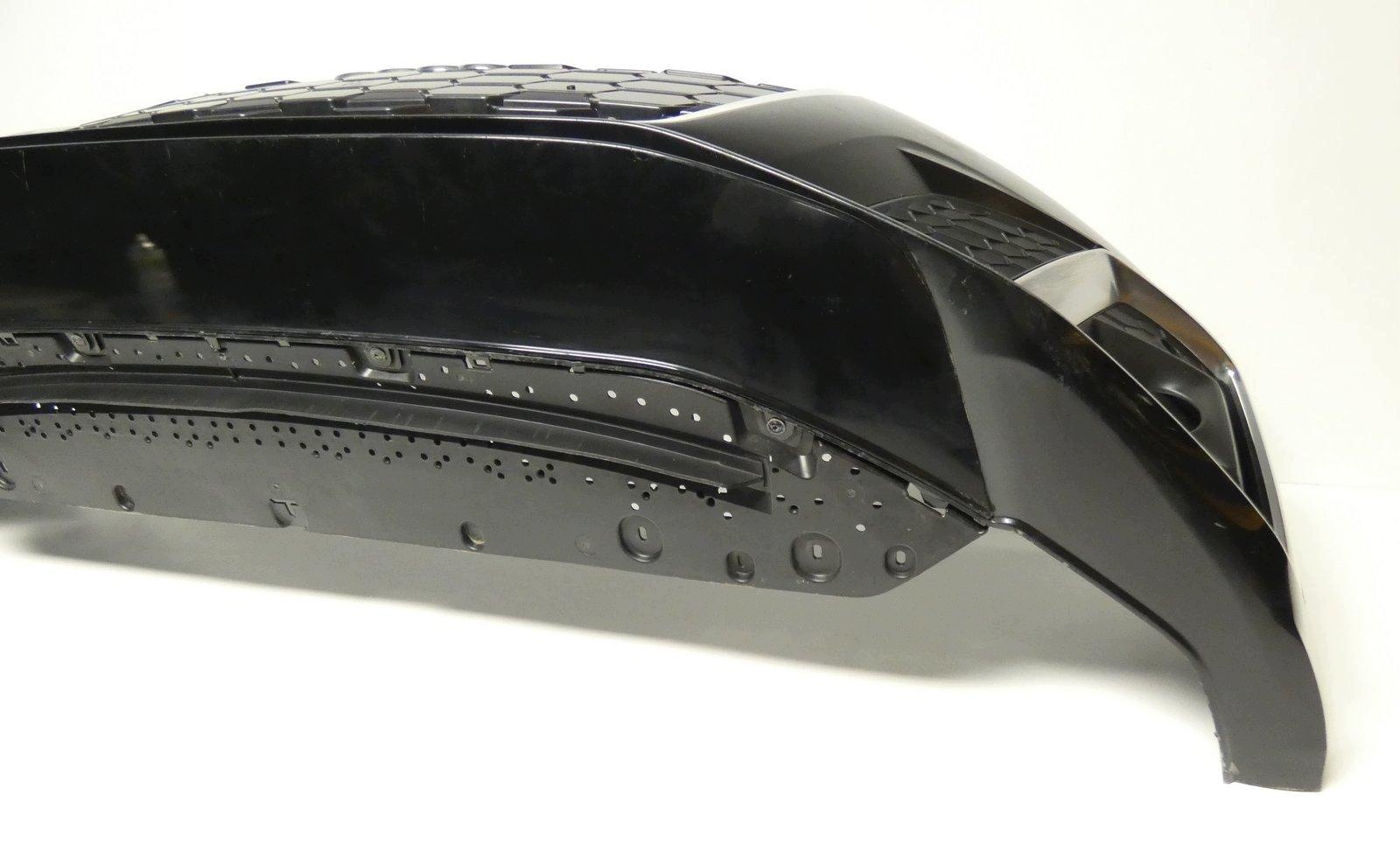 AUDI A5 S-LINE LIFT 8W6807437A below 4 PDC 2019- bumper front